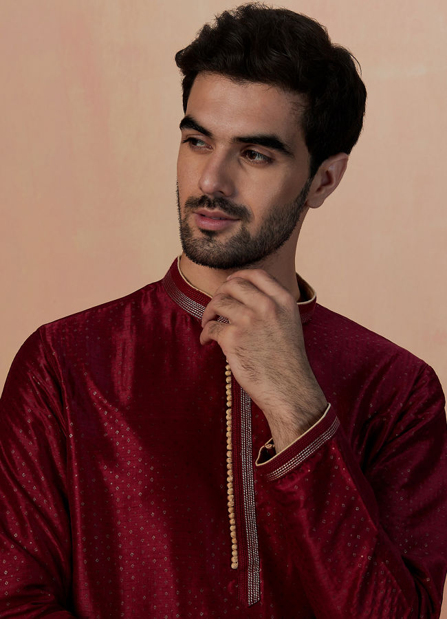 Manyavar pajama hot sale